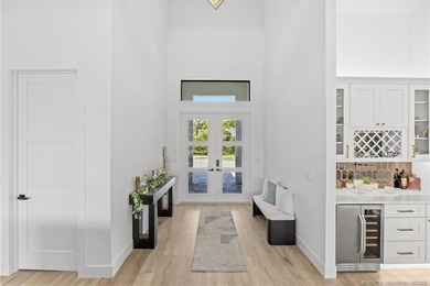 Extraordinary custom, builder-owned and designed residence in - photo 7