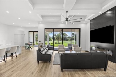 Extraordinary custom, builder-owned and designed residence in - photo 8