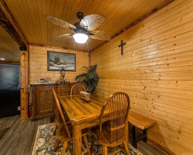 Stunning Panoramic views of Greers Ferry Lake overlooking Higden - photo 19