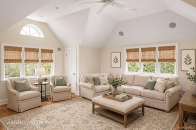 This Arts & Crafts-inspired Colonial located in the tranquil - photo 19