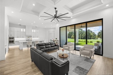 Extraordinary custom, builder-owned and designed residence in - photo 9