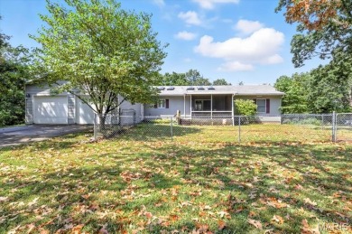 Lake of the Ozarks Home For Sale in Camdenton Missouri