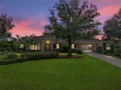 (private lake, pond, creek) Home Sale Pending in Parrish Florida