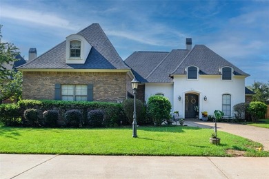 Red River Home For Sale in Shreveport Louisiana