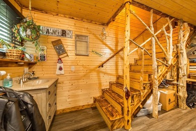 Stunning Panoramic views of Greers Ferry Lake overlooking Higden - photo 27