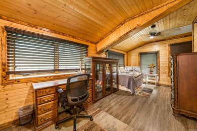 Stunning Panoramic views of Greers Ferry Lake overlooking Higden - photo 28
