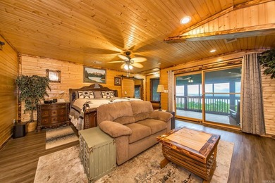 Stunning Panoramic views of Greers Ferry Lake overlooking Higden - photo 29