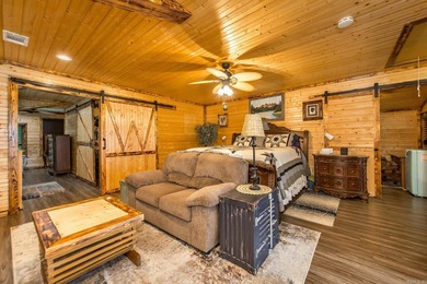 Stunning Panoramic views of Greers Ferry Lake overlooking Higden - photo 31