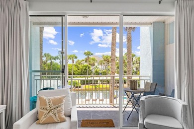 Welcome to Gulf Place Cabanas! Centrally located along the - photo 1