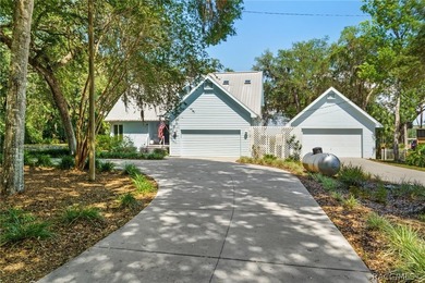 Welcome to your dream Coastal Custom built two-story home with - photo 1
