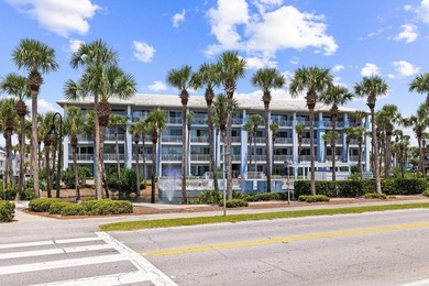 Welcome to Gulf Place Cabanas! Centrally located along the - photo 2
