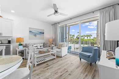Welcome to Gulf Place Cabanas! Centrally located along the - photo 3