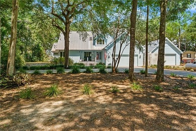 Welcome to your dream Coastal Custom built two-story home with - photo 4