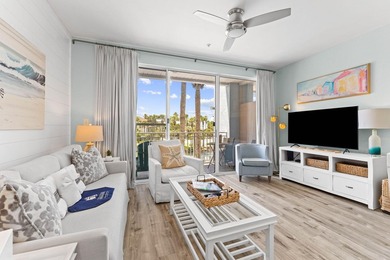 Welcome to Gulf Place Cabanas! Centrally located along the - photo 5