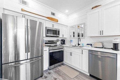 Welcome to Gulf Place Cabanas! Centrally located along the - photo 6