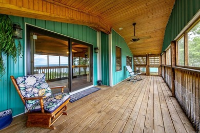 Stunning Panoramic views of Greers Ferry Lake overlooking Higden - photo 38