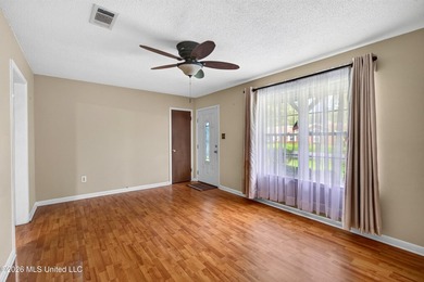 This charming all-brick 4-bedroom, 2-bath home has been lovingly - photo 8