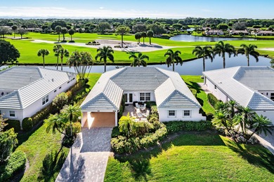(private lake, pond, coastal) Home For Sale in Boynton Beach Florida