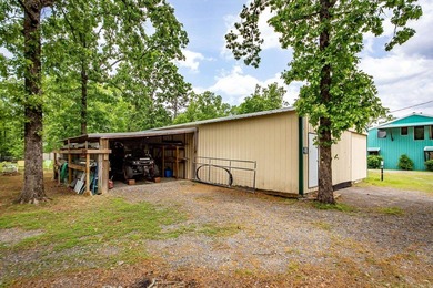 Stunning Panoramic views of Greers Ferry Lake overlooking Higden - photo 45