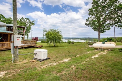Stunning Panoramic views of Greers Ferry Lake overlooking Higden - photo 46