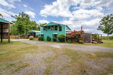 Stunning Panoramic views of Greers Ferry Lake overlooking Higden - photo 48