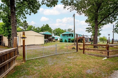 Stunning Panoramic views of Greers Ferry Lake overlooking Higden - photo 50
