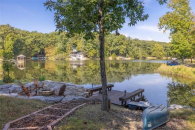 Lake Home Sale Pending in Innsbrook, Missouri