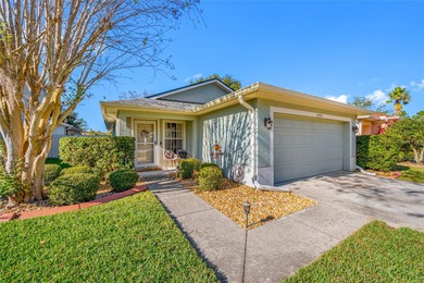 Lake Home For Sale in Land O Lakes, Florida