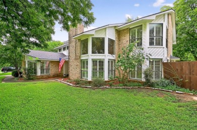 Lake Texoma Home For Sale in Pottsboro Texas