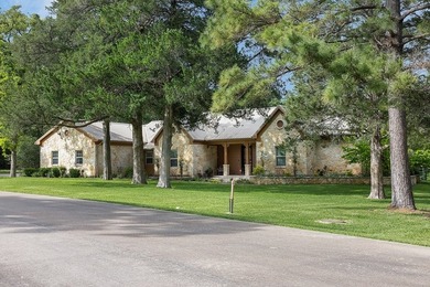 Welcome to refined Hill Country living in New Ulm, where - photo 1