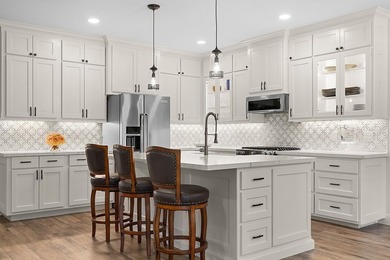 Welcome to refined Hill Country living in New Ulm, where - photo 3