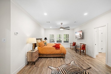Welcome to refined Hill Country living in New Ulm, where - photo 10