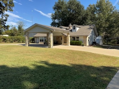 Lake Bob Sandlin Acreage For Sale in Pittsburg Texas