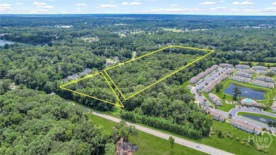ideally positioned between I-95, Highway 17, and the Highway - photo 1