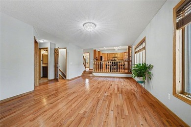 Beautiful Open-Concept Home on a Private 0.71 Acre Wooded Lot! - photo 12