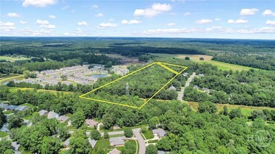 ideally positioned between I-95, Highway 17, and the Highway - photo 3