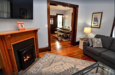 Stunning Historic Victorian home, meticulously stripped down to - photo 14
