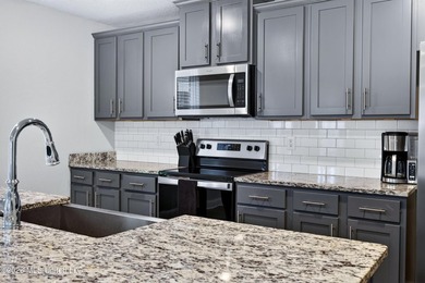 Modern design meets everyday convenience in this like-new - photo 15