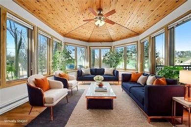 Beautiful Open-Concept Home on a Private 0.71 Acre Wooded Lot! - photo 16