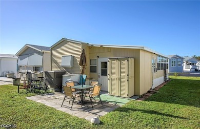 Here's another darling bungalow in the LAND OWNED community of - photo 17
