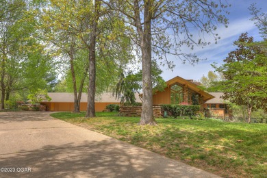 (private lake, pond, creek) Home For Sale in Joplin Missouri