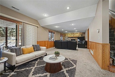 Beautiful Open-Concept Home on a Private 0.71 Acre Wooded Lot! - photo 26