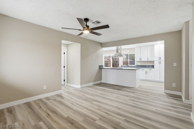 Beautifully renovated single-story 4-bedroom, 2-bath home with