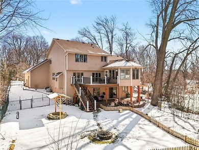 Beautiful Open-Concept Home on a Private 0.71 Acre Wooded Lot! - photo 35