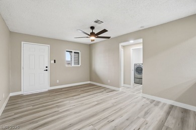 Beautifully renovated single-story 4-bedroom, 2-bath home with