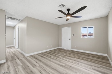 Beautifully renovated single-story 4-bedroom, 2-bath home with