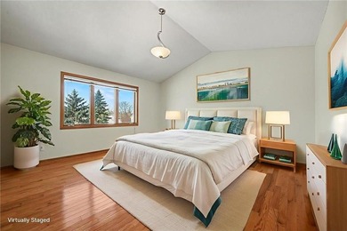 Beautiful Open-Concept Home on a Private 0.71 Acre Wooded Lot! - photo 37