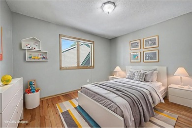 Beautiful Open-Concept Home on a Private 0.71 Acre Wooded Lot! - photo 38