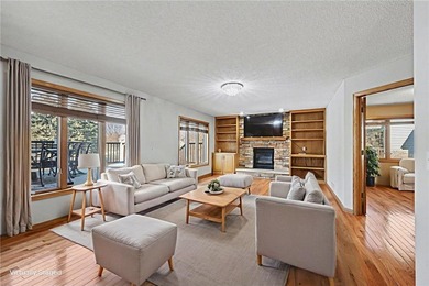 Beautiful Open-Concept Home on a Private 0.71 Acre Wooded Lot! - photo 40