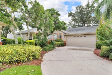 Lake Home For Sale in Lakeland, Florida